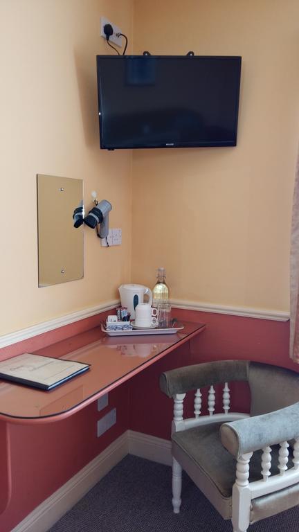 Abacus Guesthouse Galway Bagian luar foto