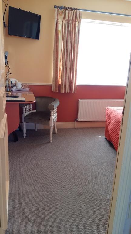 Abacus Guesthouse Galway Bagian luar foto
