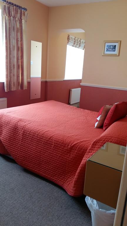 Abacus Guesthouse Galway Bagian luar foto