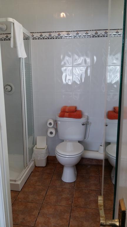 Abacus Guesthouse Galway Bagian luar foto