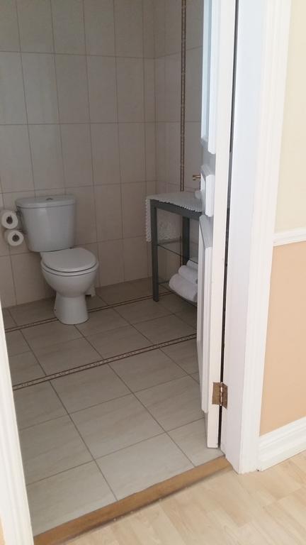 Abacus Guesthouse Galway Bagian luar foto