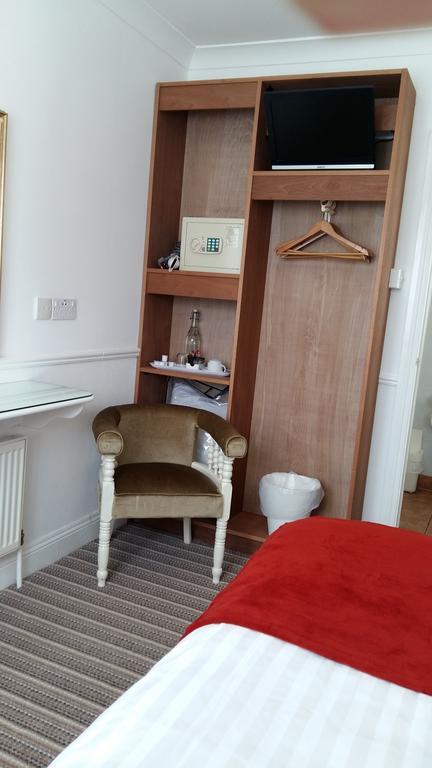 Abacus Guesthouse Galway Bagian luar foto