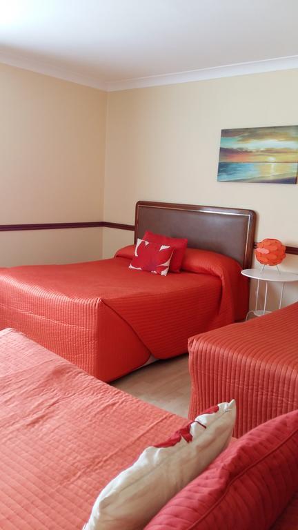 Abacus Guesthouse Galway Bagian luar foto